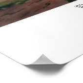 Wind Point Lighthouse Poster (Hoek)