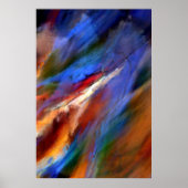 Wind Poster (Voorkant)