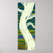 Wind Poster (Voorkant)