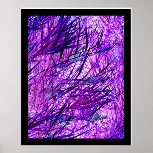 Wind Poster (Voorkant)