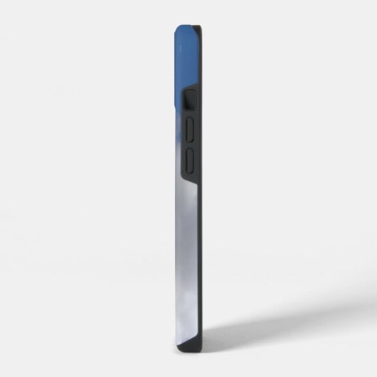 Wind River Range iPhone Case iPhone Hoesje (Linkerkant)