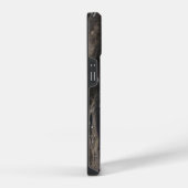 Wind River Range iPhone Case iPhone Hoesje (Rechterkant)