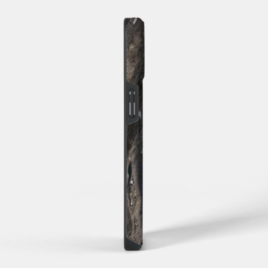 Wind River Range iPhone Case iPhone Hoesje (Rechterkant)