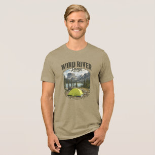 Wind River Range T-shirt