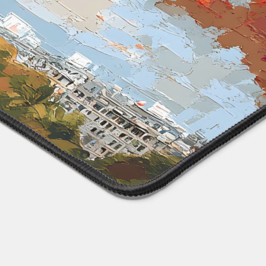 Wind Romance Paris Chic Walk (Coin)