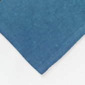 Wind Turbine Fleece Blanket (Hoek)