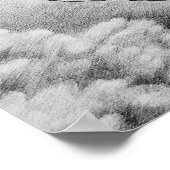 "Wind Whales" Poster (Hoek)