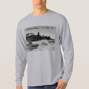 Windansea Lange mouw T-shirt