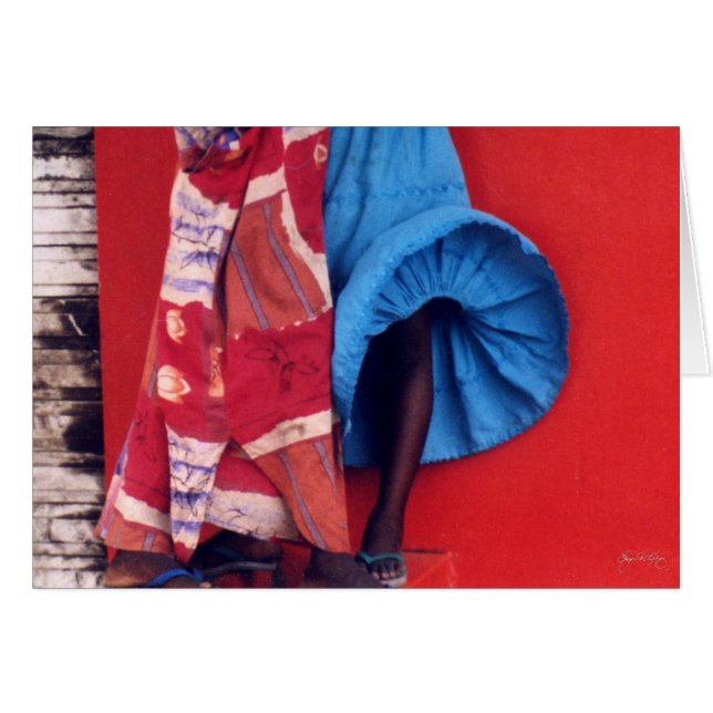 Windbloed Skirt (Voorkant Horizontaal)