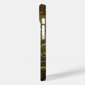 Windbloemen door John Waterhouse Case-Mate iPhone Case (Achterkant / Links)