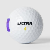 winde golfballen (Logo)