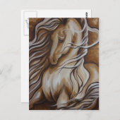 Winde I Briefkaart (Voorkant / Achterkant)