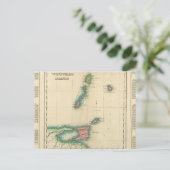 Windeilanden Briefkaart (Staand voorkant)