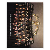 Windemmer 2019-2020 foto afdruk (Voorkant)