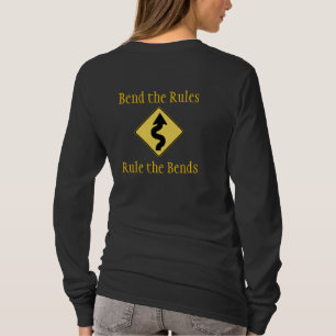 Windenergie T-shirt