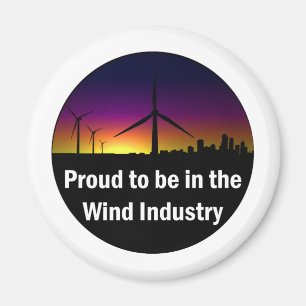 Windenindustrie - Magnet Magneet