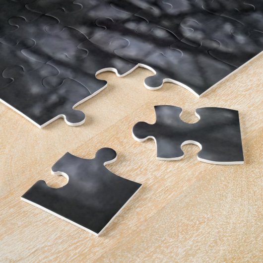 Windermere en hiver - Lake District Jigsaw Puzzle (Côté)