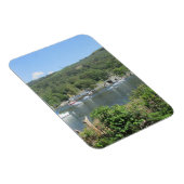 Windermere - Lake District Flexible Photo Magnet (Côté Droit)