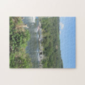 Windermere - Lake District Jigzaag Puzzle Legpuzzel (Horizontaal)