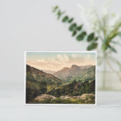 Windermere, Langdale Valley, Lake District, Englan Briefkaart (Staand voorkant)