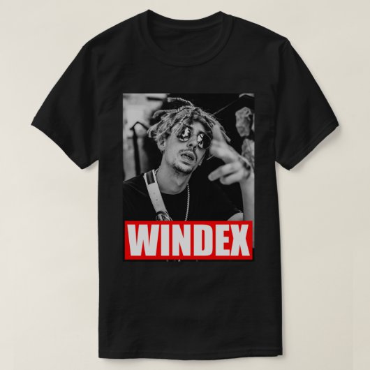 windexsstrijg Essential T-Shirt (Design voorkant)