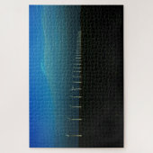 Windfarm 20x30 1014pc jpcna legpuzzel (Verticaal)