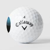 Windfarm css gbcna golfballen (Logo)