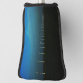 Windfarm pccnm golfheadcover (Draai 90)