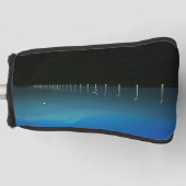 Windfarm pccnm golfheadcover (Voorkant)