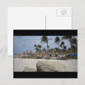 Windgebieden opnieuw instellen briefkaart (Voorkant / Achterkant)