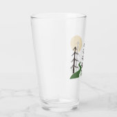 Windgrot National Park Trail Glas (Rechts)