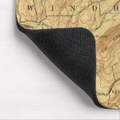Windham Mousepad Muismat (Hoek)