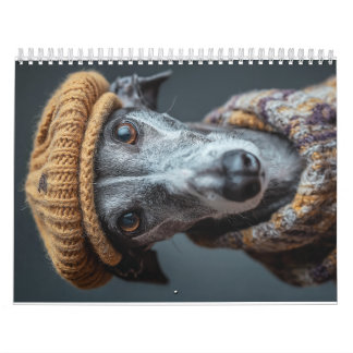 Windhond Kalender