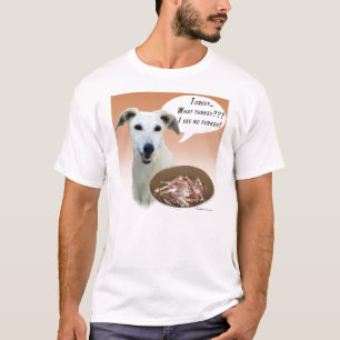 windhondTurkije T-shirt