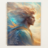 Windkalender Planner (Voorkant)