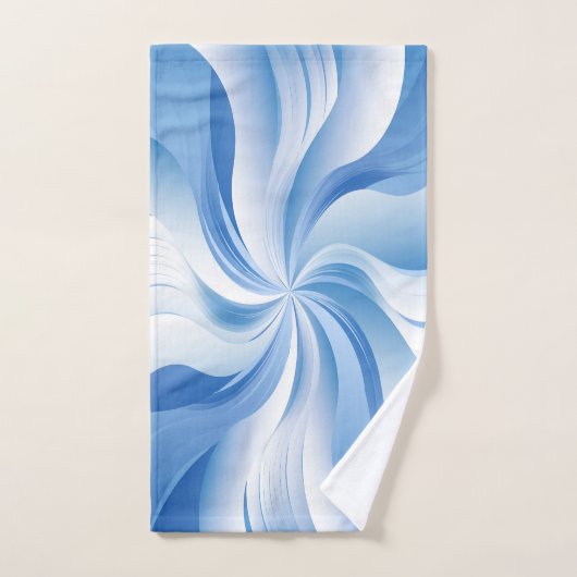 Windmill (Serviette à main)