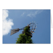 Windmill (Devant horizontal)