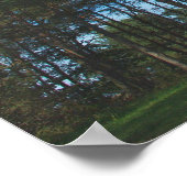 Windmill - affiche (Coin)