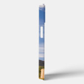 Windmill And Dam In The Karoo At Sunrise Case-Mate iPhone Case (Achterkant / Rechts)