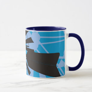 Windmill Drinkware Mok