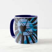 Windmill Drinkware Mok (Voorkant links)