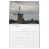 Windmill kalender 2023 : Maritha-Mall (Mar 2027)