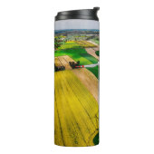 WindMill Thermosbeker (Gedraaid links)