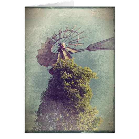 Windmillgrunge (Voorkant)