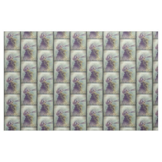 Windmillgrunge Stof (Fat Quarter)