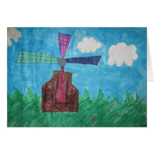 Windmolen
