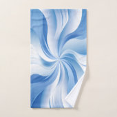 Windmolen Bad Handdoek (Handdoek)