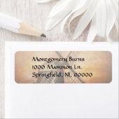 Windmolen Etiket (Insitu)