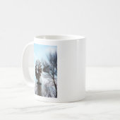 Windmolen Koffiemok (Voorkant links)