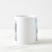 Windmolen Koffiemok (Center)